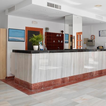Arcos Playa Apartments S'Illot  Exterior photo